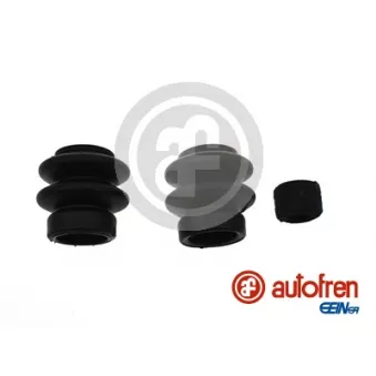 Joint-soufflet, guidage d'étrier de frein AUTOFREN SEINSA D7415