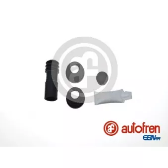 Joint-soufflet, guidage d'étrier de frein AUTOFREN SEINSA D7417 pour PEUGEOT 607 3.0 V6 24V - 207cv