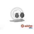 AUTOFREN SEINSA D7462 - Joint-soufflet, guidage d'étrier de frein