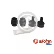 AUTOFREN SEINSA D7468 - Joint-soufflet, guidage d'étrier de frein