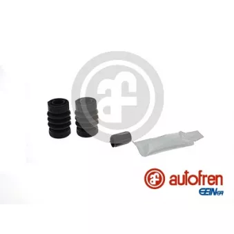 Joint-soufflet, guidage d'étrier de frein AUTOFREN SEINSA D7481