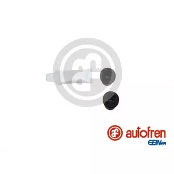 Joint-soufflet, guidage d'étrier de frein AUTOFREN SEINSA D7488 pour RENAULT KANGOO 1.5 dCi - 106cv