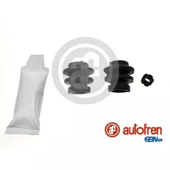 Joint-soufflet, guidage d'étrier de frein AUTOFREN SEINSA D7493 pour LEXUS IS 300h - 181cv