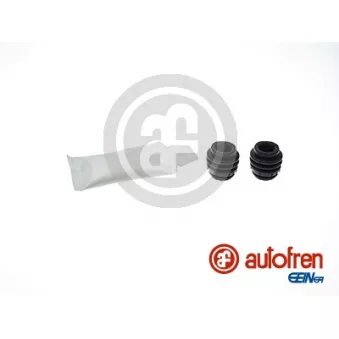 Joint-soufflet, guidage d'étrier de frein AUTOFREN SEINSA D7494 pour HYUNDAI STARIA 1.8 i-VTEC - 141cv