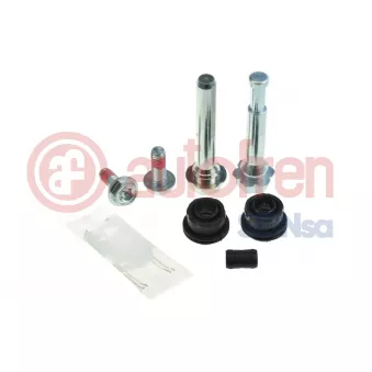 Jeu de douilles de guidage, étrier de frein AUTOFREN SEINSA OEM 95528869