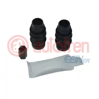 AUTOFREN SEINSA D7511 - Joint-soufflet, guidage d'étrier de frein