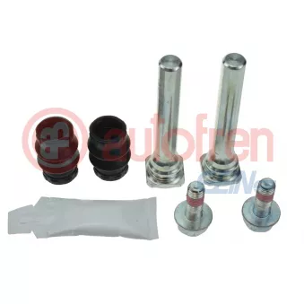 Jeu de douilles de guidage, étrier de frein AUTOFREN SEINSA D7537C pour TOYOTA DYNA 2.3 - 131cv