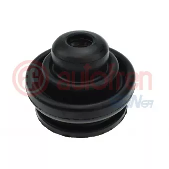 Soufflets de cardan avant AUTOFREN SEINSA D8006 pour FIAT REGATA 65 Diesel 1.9 - 65cv
