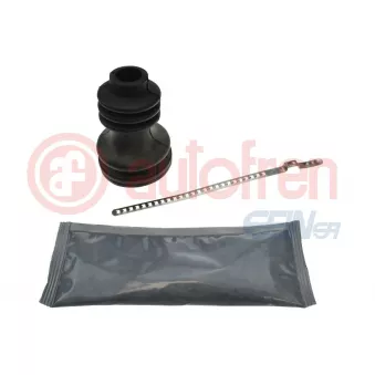 Soufflets de cardan avant AUTOFREN SEINSA OEM 95653092