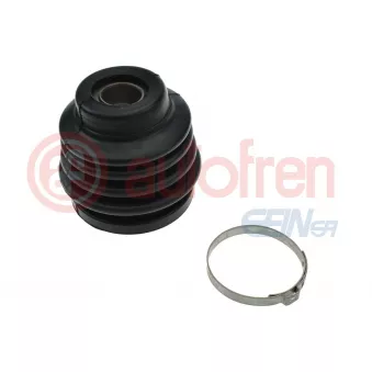 Soufflets de cardan avant AUTOFREN SEINSA OEM 97621245