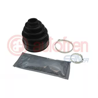 Soufflets de cardan avant AUTOFREN SEINSA D8058