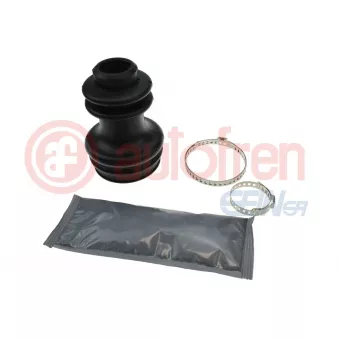 AUTOFREN SEINSA D8071 - Soufflets de cardan avant