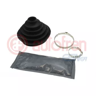 Soufflets de cardan avant AUTOFREN SEINSA OEM CX2411301A