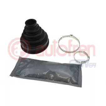 Soufflets de cardan avant AUTOFREN SEINSA OEM 4433969