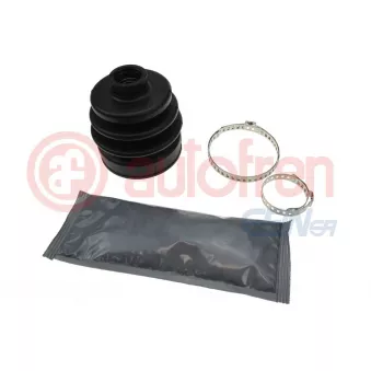 Soufflets de cardan avant AUTOFREN SEINSA OEM b00122630a