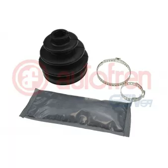 Soufflets de cardan avant AUTOFREN SEINSA OEM 392414F425