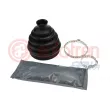 AUTOFREN SEINSA D8127T - Soufflets de cardan avant