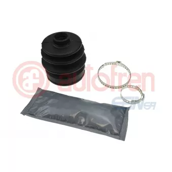 Soufflets de cardan avant AUTOFREN SEINSA OEM F00622530B