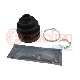 Soufflets de cardan avant AUTOFREN SEINSA D8136