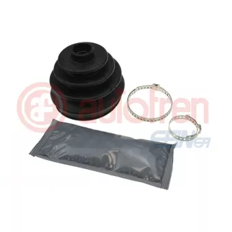 AUTOFREN SEINSA D8138 - Soufflets de cardan avant