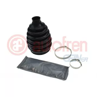 Soufflets de cardan avant AUTOFREN SEINSA OEM 1016767