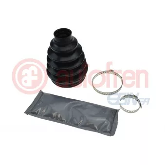 AUTOFREN SEINSA D8158T - Soufflets de cardan avant
