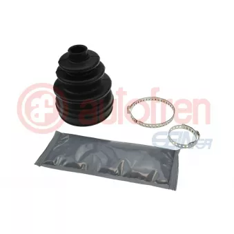 Soufflets de cardan avant AUTOFREN SEINSA OEM 95590795