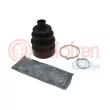 AUTOFREN SEINSA D8171 - Soufflets de cardan avant