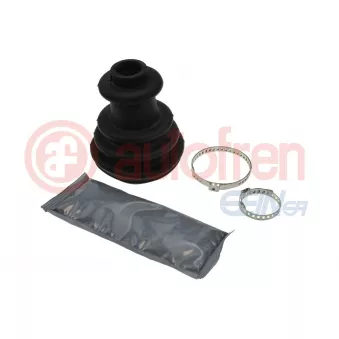AUTOFREN SEINSA D8177 - Soufflets de cardan avant