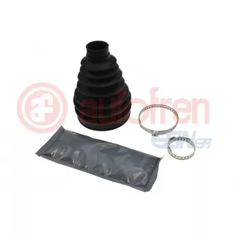 Soufflets de cardan avant AUTOFREN SEINSA D8182T
