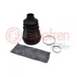 AUTOFREN SEINSA D8186T - Soufflets de cardan avant