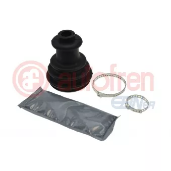 Soufflets de cardan avant AUTOFREN SEINSA OEM 95537816