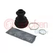 AUTOFREN SEINSA D8203E - Soufflets de cardan avant