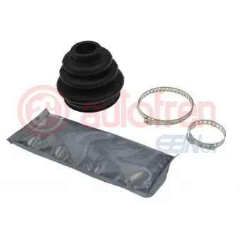 Soufflets de cardan avant AUTOFREN SEINSA D8206
