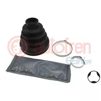 Soufflets de cardan avant AUTOFREN SEINSA OEM 3971231G25