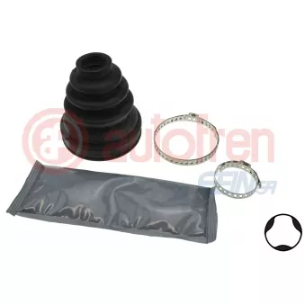 Soufflets de cardan avant AUTOFREN SEINSA OEM 44017S5DA01