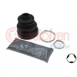 AUTOFREN SEINSA D8220 - Soufflets de cardan avant
