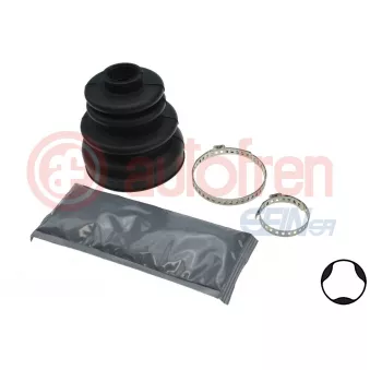 Soufflets de cardan avant AUTOFREN SEINSA D8220 pour HYUNDAI TRAJET 2.7 V6 - 173cv