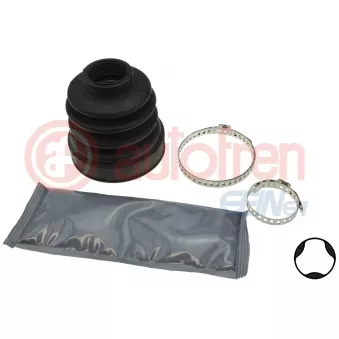 Soufflets de cardan avant AUTOFREN SEINSA OEM 1117220