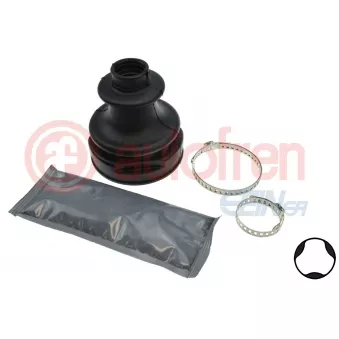 Soufflets de cardan avant AUTOFREN SEINSA OEM 1S714A094EB