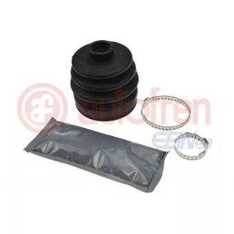 Soufflets de cardan avant AUTOFREN SEINSA OEM 495092CA20