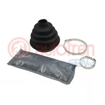 Soufflets de cardan avant AUTOFREN SEINSA D8232