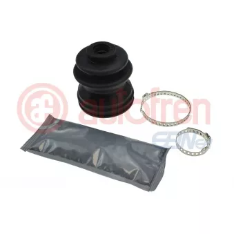 Soufflets de cardan avant AUTOFREN SEINSA OEM 3974102a87