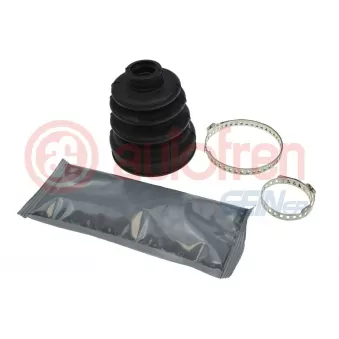 AUTOFREN SEINSA D8251 - Soufflets de cardan avant