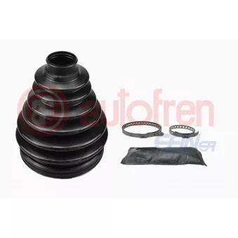 Soufflets de cardan avant AUTOFREN SEINSA OEM 0443860020