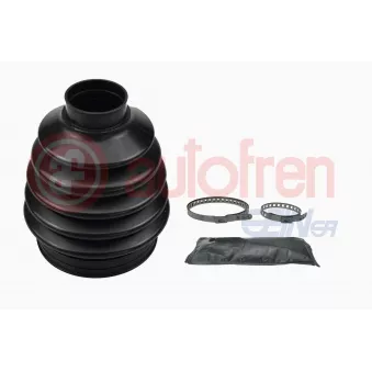 AUTOFREN SEINSA D8271T - Soufflets de cardan avant