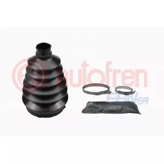 Soufflets de cardan avant AUTOFREN SEINSA OEM 96245291