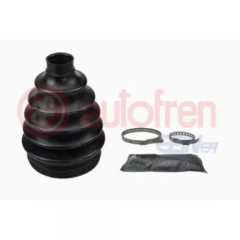 Soufflets de cardan avant AUTOFREN SEINSA D8281T