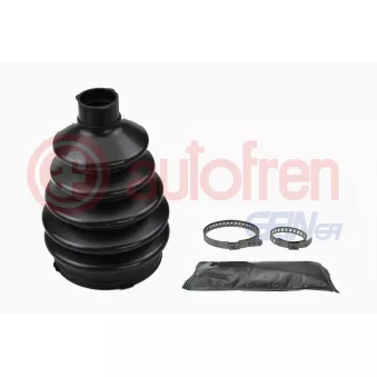 AUTOFREN SEINSA D8287T - Soufflets de cardan avant