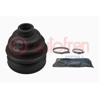 Soufflets de cardan avant AUTOFREN SEINSA OEM 3924153J26
